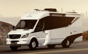 Leisure Travel Vans Unity (Br.906) '2015